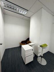 Cecil Street (D1), Office #523187651